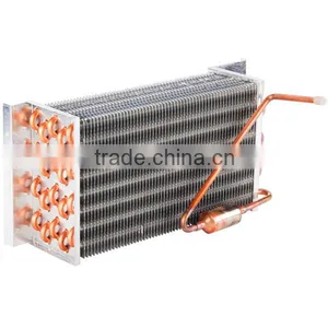 VRcooler Copper Air Cooled Heat Recovery Coils thumbnail-2