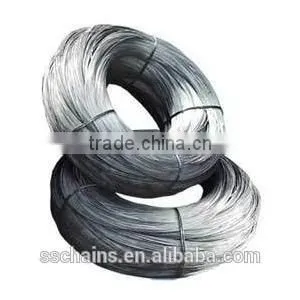 F53/2507/S32750/1.4410 Round Wire thumbnail-1
