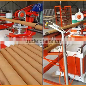 YDF-ZJG-A Paper Tube Machine Price thumbnail-3