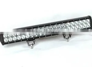 High-quality TOP Sales Auto Parts 5w Single Row 10-30v 200w 15600lm Super Slim Led Light thumbnail-4