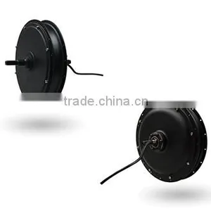 48v 1000w Electric Bicycle Brushless dc Motor thumbnail-1