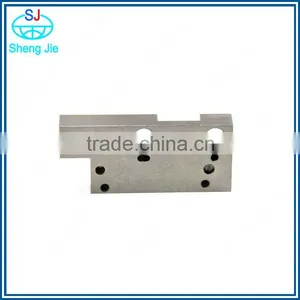 High Precision CNC Lathe Machining Made in China thumbnail-5