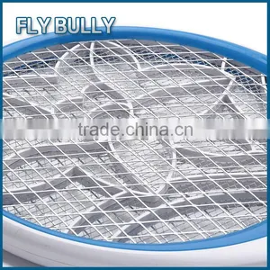 Rechargeable Mosquito-hitting Swatter thumbnail-5