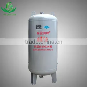 Intelligent Water Storage and Supply Pressure Tank thumbnail-4
