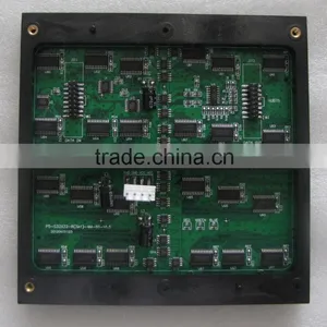 Ultra Thin p4 Led Module/ Rgb Video Display Led Module/ Led Screen Module thumbnail-1
