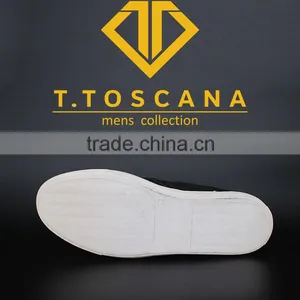 Leather Loafers Mens Shoe Cool Man Shoes Original Leather Shoes thumbnail-5