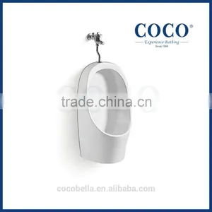 COCO 1213 China Manufacturer Sanitary Ware Wall Hung Urinal thumbnail-1