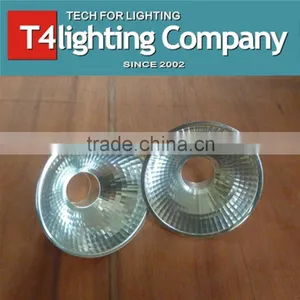 Road Side Reflector Radiator Heat Reflector for Ceiling Light thumbnail-2