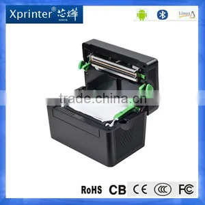 Xprinter Direct Thermal Label Barcode Printer thumbnail-5