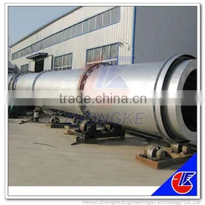 2013 Hot Sale Air Cooling Machine for Expanded Clay Aggregate Line thumbnail-1