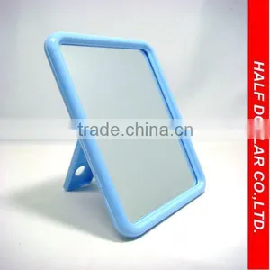 Rectangle Shape Bathroom Mirror thumbnail-1