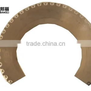 PVDF PE Coating Exterior Cladding Panel Natural Stone Cladding thumbnail-1