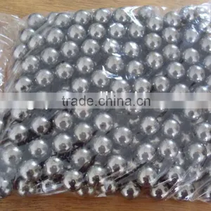 2014 Hot Sales Top Quality Steel Balls for Decoration Balls thumbnail-1