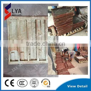 100% Silicon Molds Artificial Stone Molds thumbnail-3