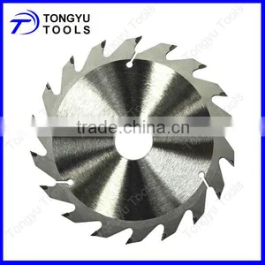 High Cutting Precision Circular Saw Blade, TCT Circular Saw Blades thumbnail-1