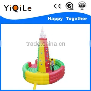 Climbing!!! Bouncing Castles Inflatable Castle for Sale Kids Inflatable Playground thumbnail-2