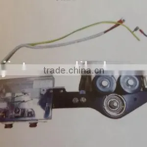 Elevator Parts, DK-RSL Door Lock With DL-01 Switch thumbnail-1
