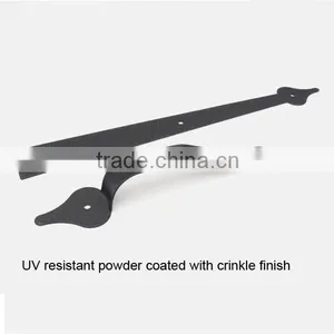 Carriage House Garage Door Decorative Hardware thumbnail-1