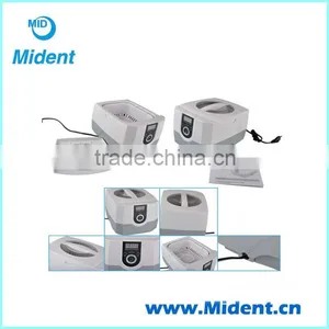 Item MUC-01 Dental Ultrasonic Cleaner Tank Material Stainless Steel thumbnail-1