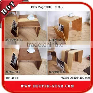 MDF Coffee Table, Antique Coffee Table, Sofa Table thumbnail-6