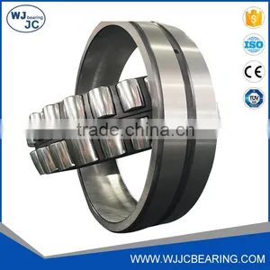 Cement Tube Mill 23340CA/W33 Spherical Roller Bearing thumbnail-5