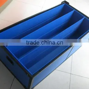 Durable Corrugated Plastic Archive Box thumbnail-1