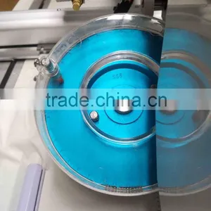 CE Approved Automatic Rhinestone Fixing Machine thumbnail-4