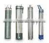 Submersible Bore Well Motor thumbnail-1