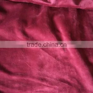 Strong Stretch Super Soft Velboa Fabric thumbnail-1