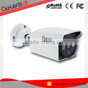Cctv Outdoor Camera for Home High Definition Waterproof Bullet 1.0 Megapixle Ahd Camera thumbnail-1