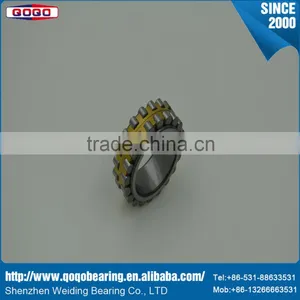2015 High Performance Insulated Bearing High Quality and Long Life Cylindrical Roller Bearing thumbnail-3