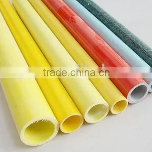 Various Fiberglass Pultrusion Profile thumbnail-6