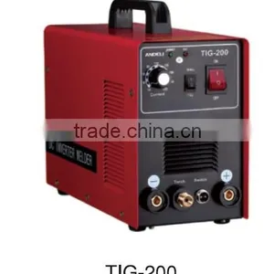 2013 NEW Design Welding Machine Inverter DC TIG/MMA MOSFET TIG-160/630A thumbnail-1