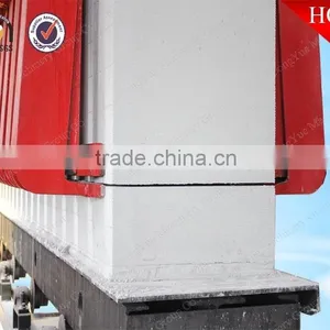 50000 Cubic Metre per Year Autoclaved Areated Concrete Block Machine thumbnail-1
