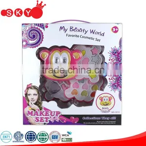 Top Level Innovative Children Cosmetic Toys thumbnail-1