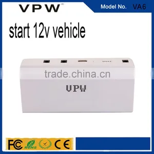 Multifunction Portable Car Jump Starter Powerbank 12v Mini Snap on Jump Starter 24v thumbnail-1