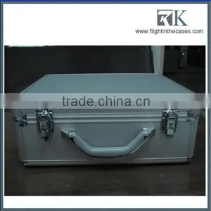 Custom Large Aluminum Cosmetic Cases 4mm MDF , PVC Panel thumbnail-1