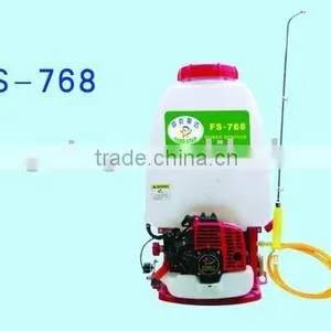 FS768 Power Sprayer thumbnail-1