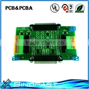 Smt Pcb thumbnail-2
