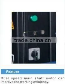 Heavy Duty Truck Tire Changer TC790B for Sale thumbnail-5