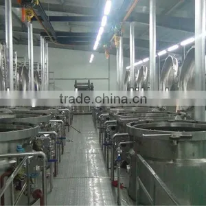 Hot Filling Processing Machine thumbnail-1