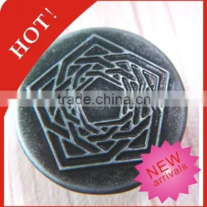 Jeans Brass Button thumbnail-1