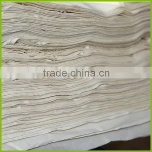 Hefeng Brand Best Choice 100% Viscose Rayon Woven Fabric thumbnail-6