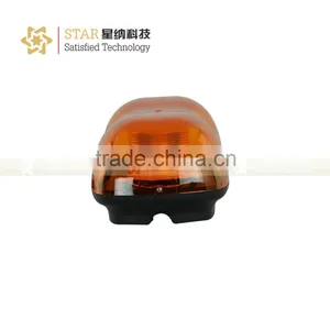 DC12V Led Warning Strobe Mini Roof Lightbar 430B thumbnail-5