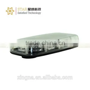 Magnetic Strobe Mini Led Light Bar for Police Car EL3-10-10 thumbnail-2