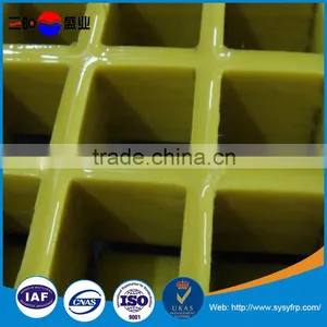 Customizable FRP Molded Grating thumbnail-3