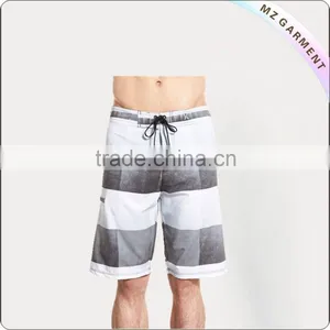Fashion Sexy Men Beach Wear thumbnail-1