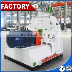 Water Drop SFSP Series Small Animal Feed Grinder, Corn Grinder, Corn Feed Hammer Mill for Sale thumbnail-3