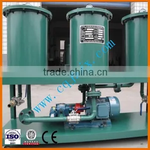 JL Portable Switch Oil Refueling & Filtering Machine Series thumbnail-2