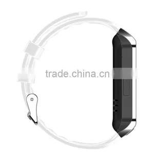 Factory Customized Manufactoring 1.54" Touch Screen Bluetooth Q18 DZ09 Smart Watch thumbnail-1